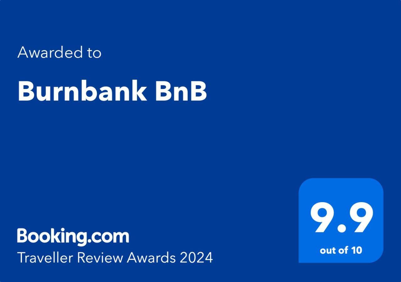 Burnbank Bnb Tobermory Exterior foto